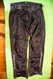Pantaloni moto Alike Easy Flow Evo Pants Man XXL