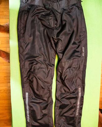 Pantaloni moto Alike Easy Flow Evo Pants Man XXL