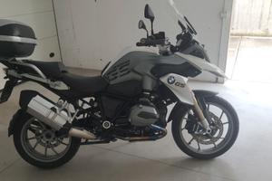 GS 1200 R