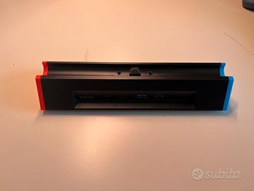 switch 2 Dock S3 Max