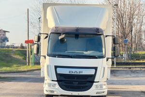 Daf LF 250 FA