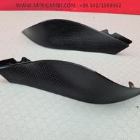 FIANCHETTI SERBATOIO KAWASAKI NINJA 600 2007 ZX6R 