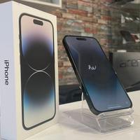 iphone 14 pro 128gb garantito