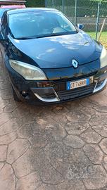 renault megane 2008