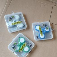 Trick Spinner Luminosi 