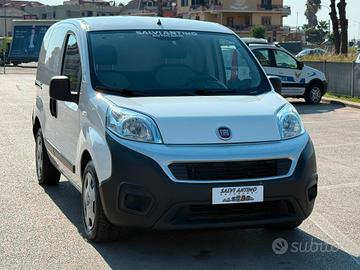 Fiat Fiorino furgone 1.3 mtj euro 6 d