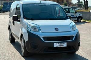 Fiat Fiorino furgone 1.3 mtj euro 6 d