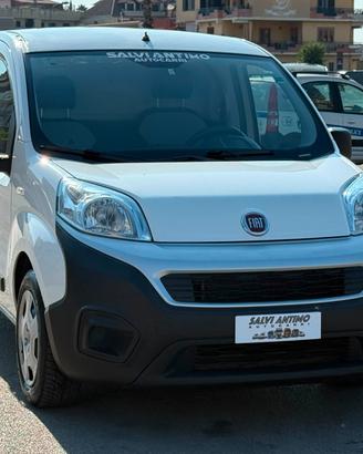 Fiat Fiorino furgone 1.3 mtj euro 6 d