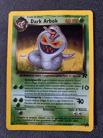 Carta Pokemon
