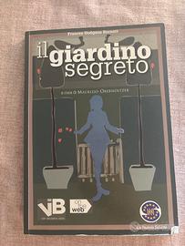 Il giardino segreto