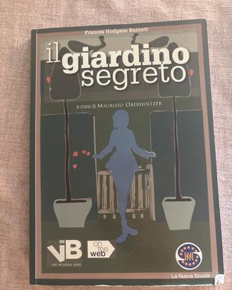 Il giardino segreto