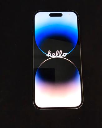 iPhone 14 Pro 256Gb Silver