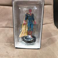 Action figure DeAgostini + Funko pop