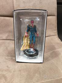 Action figure DeAgostini + Funko pop