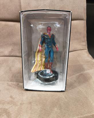 Action figure DeAgostini + Funko pop