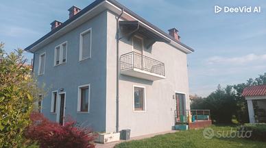 Casa in Oglianico