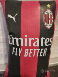 cuscino maglietta Milan  Ramos