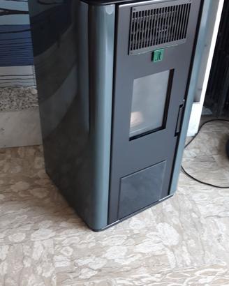 stufa pellet 7kw