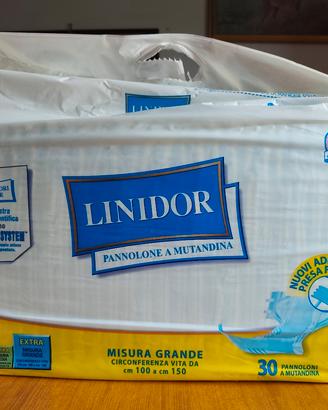 linidor