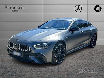 Mercedes-Benz AMG GT Coupe 4 - X290 Coupe 4 -...
