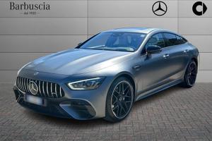 Mercedes-Benz AMG GT Coupe 4 - X290 Coupe 4 -...