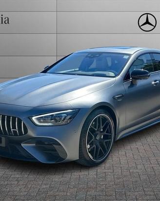 Mercedes-Benz AMG GT Coupe 4 - X290 Coupe 4 -...