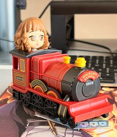 Harry potter eurospin broomz hermione granger
