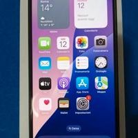  iPhone 14   128gb blu mezzanotte 