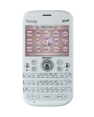 Cellulare dual sim con Facebook