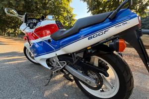 Honda CBR 600 F 1989