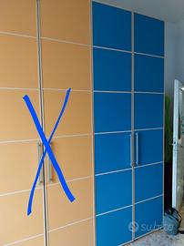 armadio mondo convenienza 