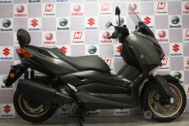 Yamaha X-Max 300
