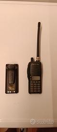 Ricetrasmittente Icom IC-T3H vhf