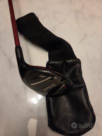 golf wilson dynapower ibrido 