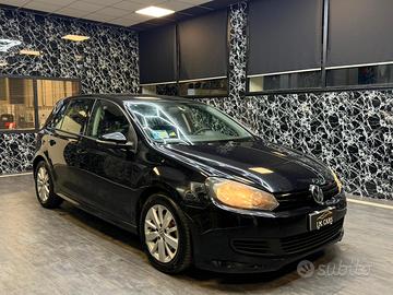 Volkswagen Golf 1.6 TDI DPF 5p. Comfortline