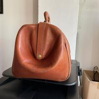 BORSA MEDICO IN PELLE