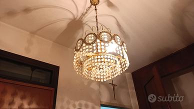 Lampadari applique