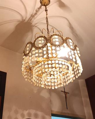 Lampadari applique
