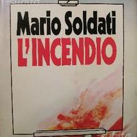L'INCENDIO di Mario Soldati