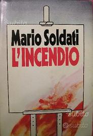 L'INCENDIO di Mario Soldati