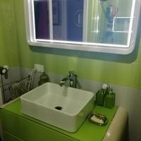 Mobile bagno