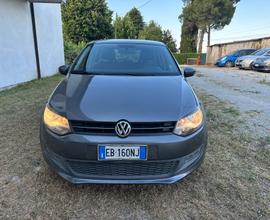 Volkswagen Polo 1.6 TDI Highline EXPORT/COMMERCIAN