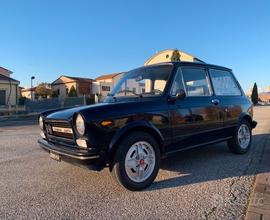 Autobianchi A 112 A112 Abarth 58cv