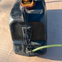 SERBATOIO BENZINA CARBURANTE BEVERLY 200 da 01-04