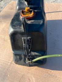 SERBATOIO BENZINA CARBURANTE BEVERLY 200 da 01-04