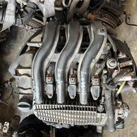 Motore Peugeot Citroen 1.2 b HM01