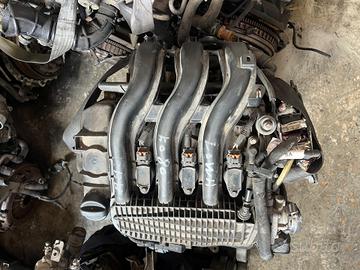 Motore Peugeot Citroen 1.2 b HM01