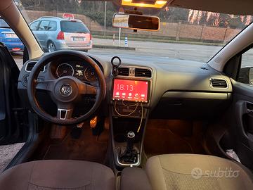Polo 1.2 benzina