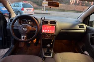 Polo 1.2 benzina