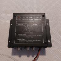 filtro taglia bassi/alti auto